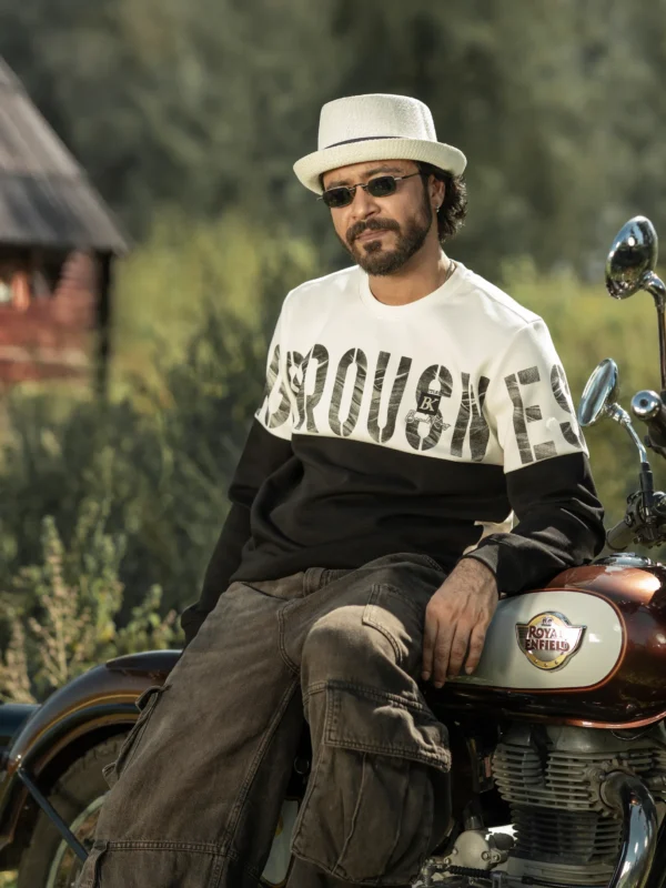 Full Sleeve T-shirt (Foreign)