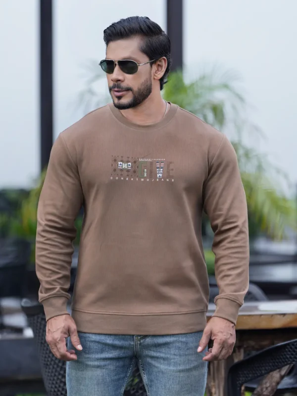 Full Sleeve T-shirt (Foreign)