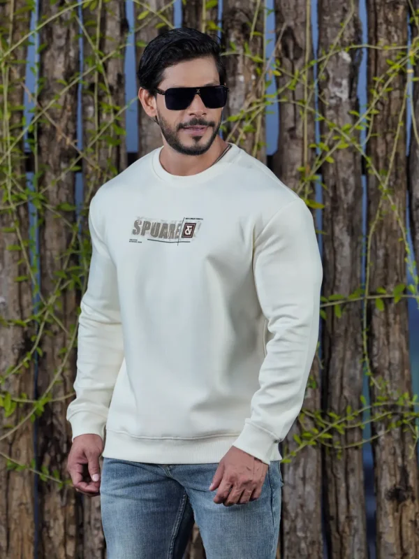 Full Sleeve T-shirt (Foreign)