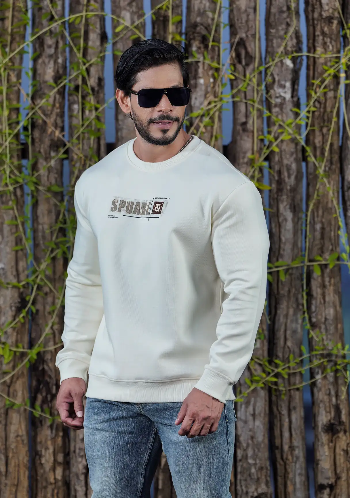 Full Sleeve T-shirt (Foreign)