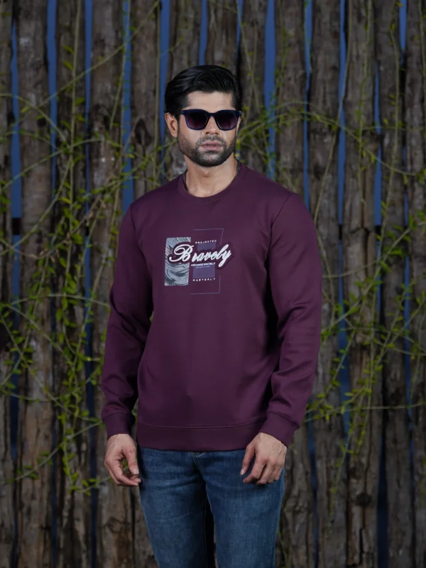 Full Sleeve T-shirt (Foreign)