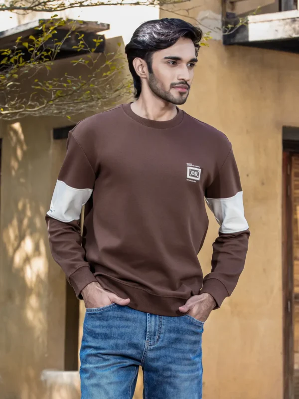 Full Sleeve T-shirt (Foreign)