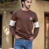 Full Sleeve T-shirt (Foreign)
