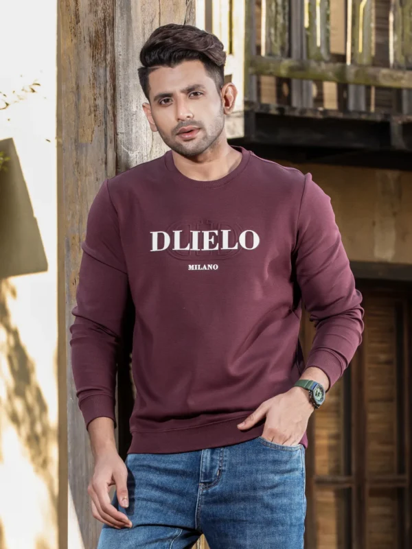 Full Sleeve T-shirt (Foreign)