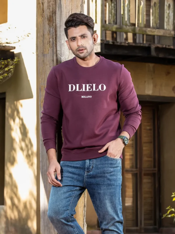 Full Sleeve T-shirt (Foreign)