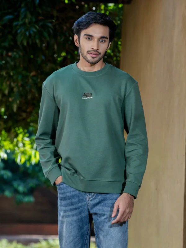 Full Sleeve T-shirt (Foreign)