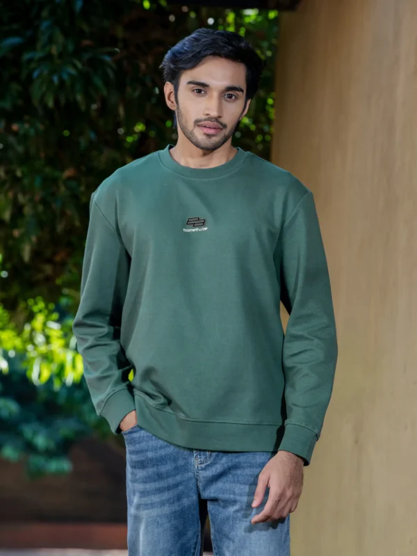 Full Sleeve T-shirt (Foreign)