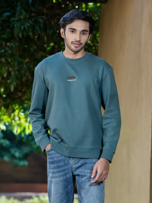 Full Sleeve T-shirt (Foreign)