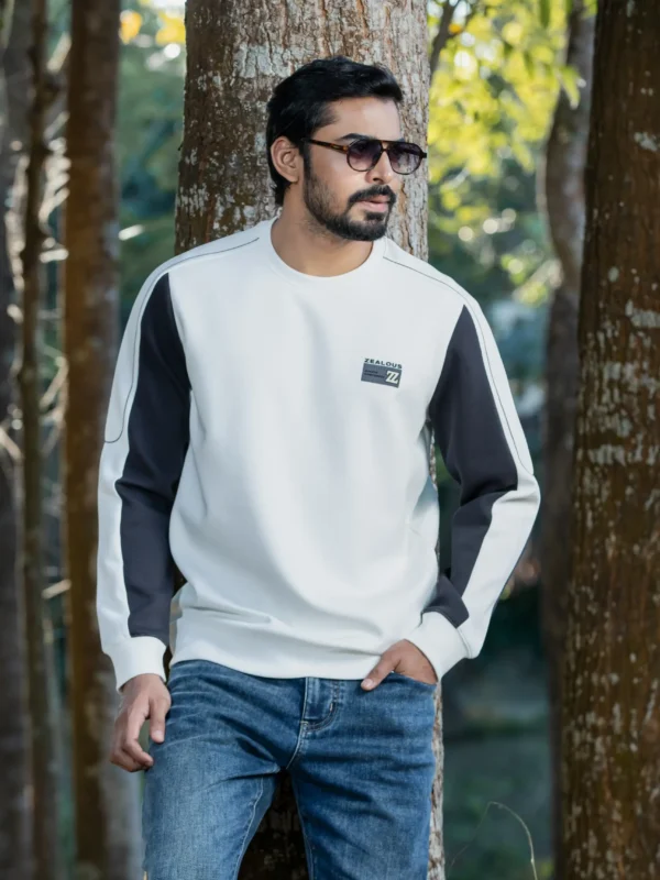 Full Sleeve T-shirt (Foreign)