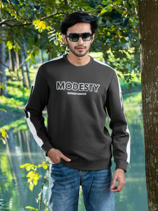 Full Sleeve T-shirt (Foreign)