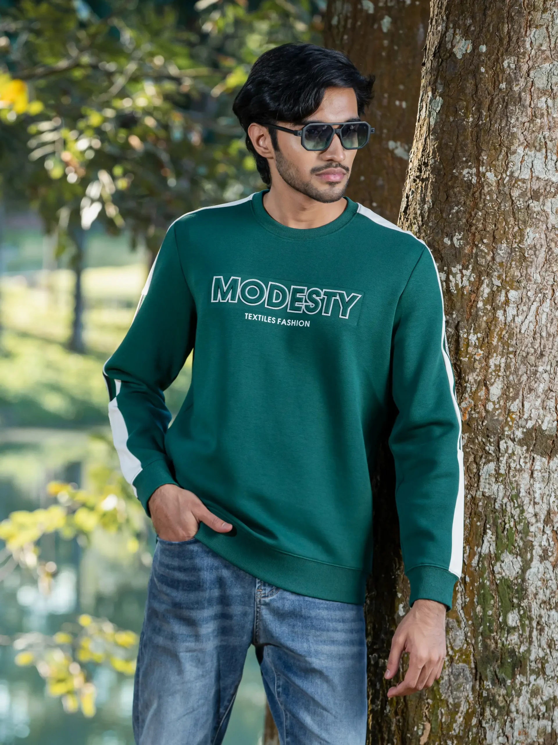 Full Sleeve T-shirt (Foreign)