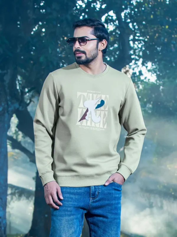 Full Sleeve T-shirt (Foreign)