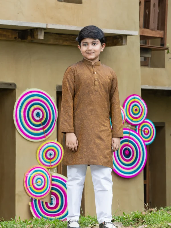 Easy Junior Panjabi