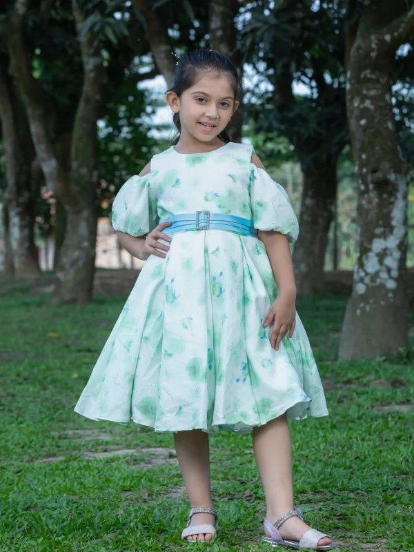 Girls Frock