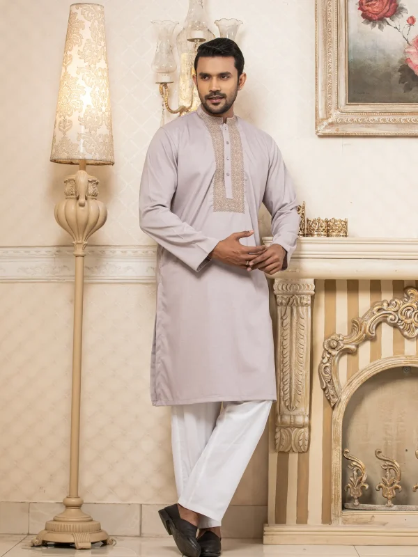 Easy Karchupi Panjabi