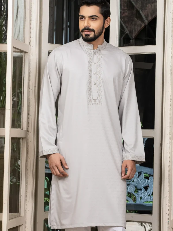 Easy Karchupi Panjabi