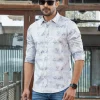 Full Sleeve Classic Fit Shirt