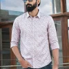 Full Sleeve Classic Fit Shirt