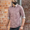 Full Sleeve Classic Fit Shirt