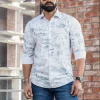 Full Sleeve Classic Fit Shirt