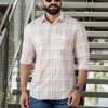 Full Sleeve Classic Fit Shirt