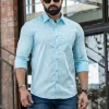 Full Sleeve Classic Fit Shirt