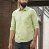 Full Sleeve Classic Fit Shirt