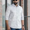 Full Sleeve Classic Fit Shirt