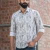 Full Sleeve Classic Fit Shirt