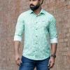 Full Sleeve Classic Fit Shirt