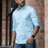 Full Sleeve Classic Fit Shirt