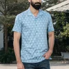 Relax Fit Half Shirt