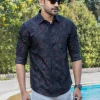 Full Sleeve Classic Fit Shirt