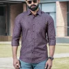 Full Sleeve Classic Fit Shirt