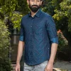 Full Sleeve Classic Fit Shirt