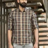 Full Sleeve Classic Fit Shirt