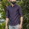Full Sleeve Classic Fit Shirt