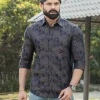 Full Sleeve Classic Fit Shirt