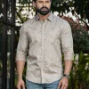 Full Sleeve Classic Fit Shirt
