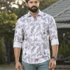 Full Sleeve Classic Fit Shirt