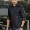 Full Sleeve Classic Fit Shirt