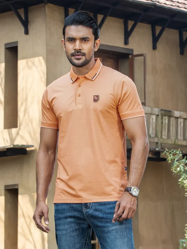 Polo T-Shirt