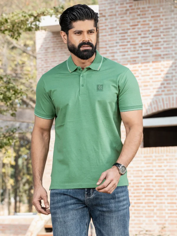 Polo T-Shirt