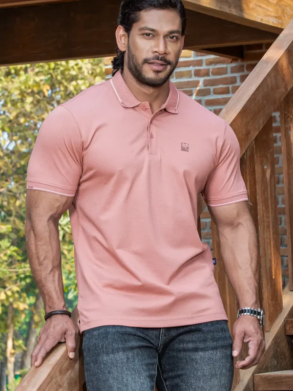 Polo T-Shirt