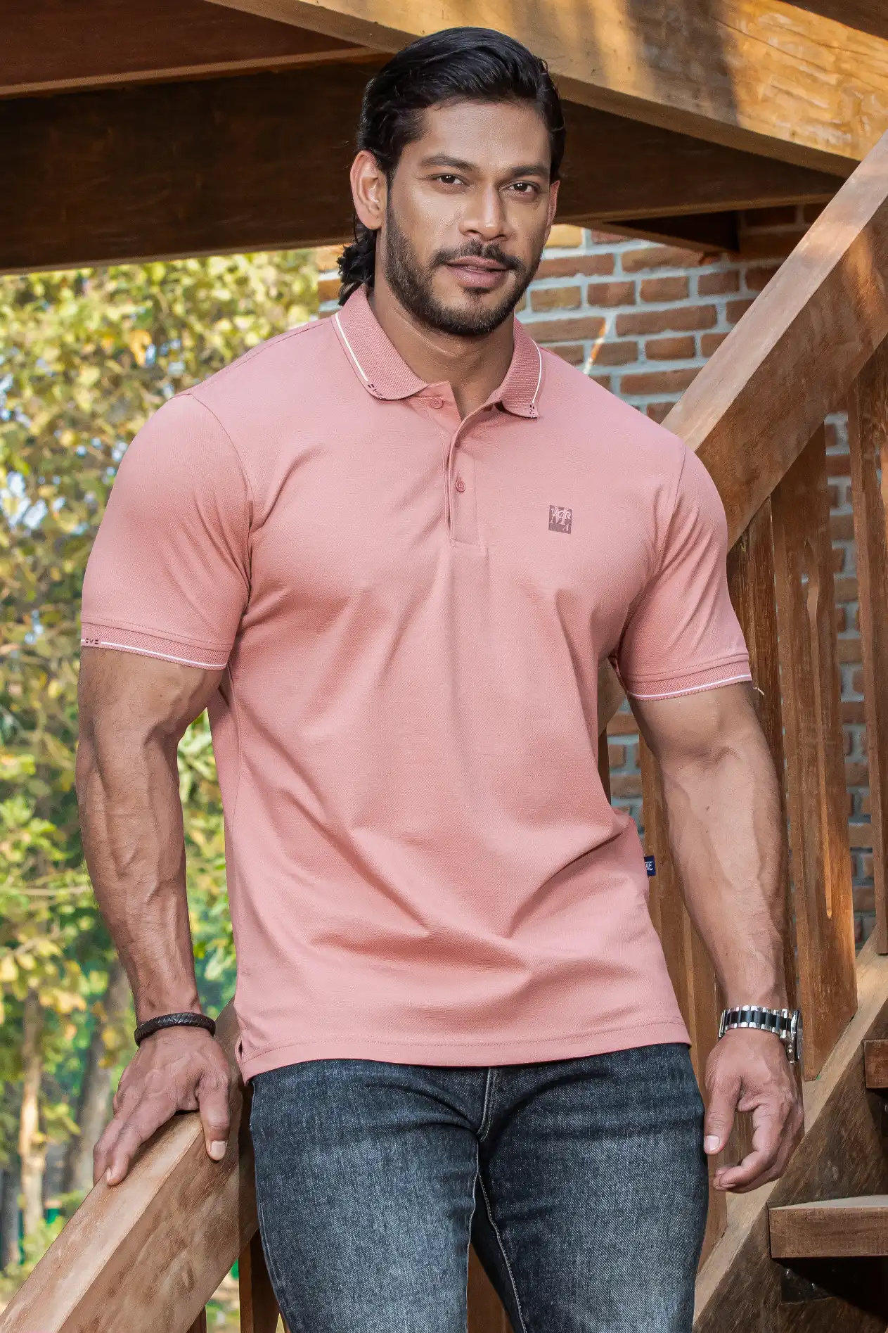 Polo T-Shirt