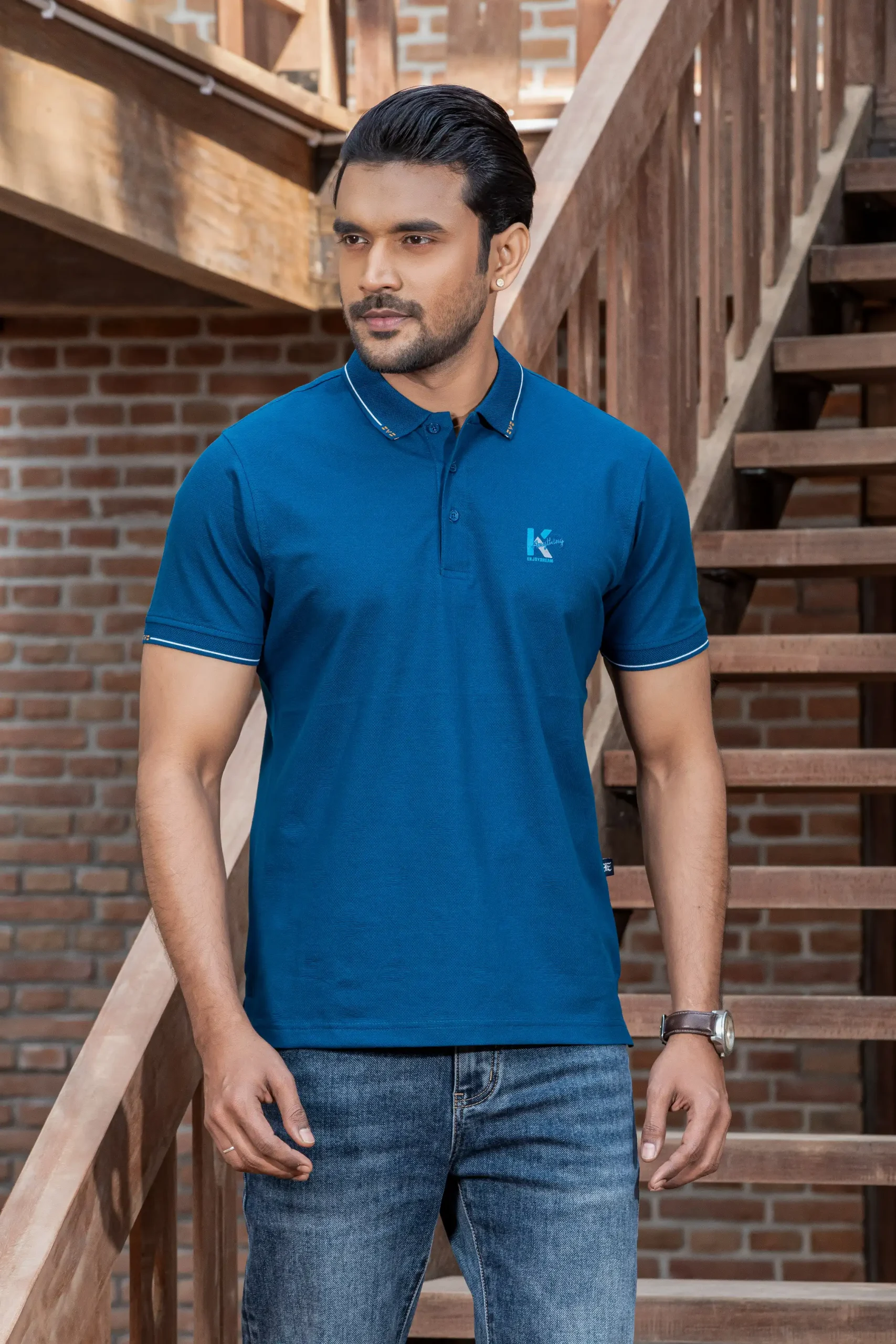 Polo T-Shirt