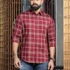 Full Sleeve Classic Fit Shirt