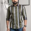 Full Sleeve Classic Fit Shirt