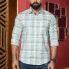 Full Sleeve Classic Fit Shirt