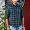 Full Sleeve Classic Fit Shirt